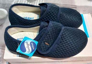 Calzature Ortopediche Sanitarie Donna
