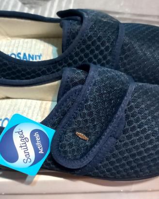Calzature Ortopediche Sanitarie Donna