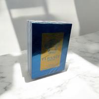 Versace Eros Eau de Parfum 100 ml