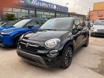 Fiat 500X 1.6 MultiJet 130 CV Cross