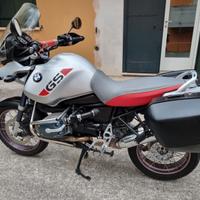 Bmw r 1150 gs - 2003