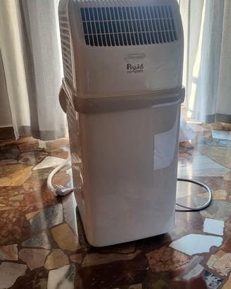 Pinguino DeLonghi compact