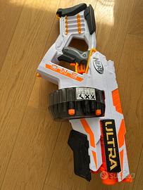 Nerf fortnite ultra nerf