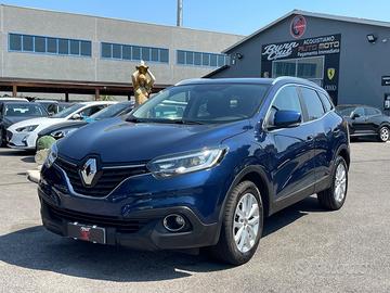 Renault Kadjar TCe 130CV EDC Energy Intens