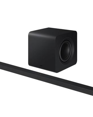 Soundbar Samsung s800b