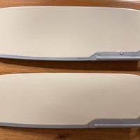 Alette ppara sole NSU prinz 30