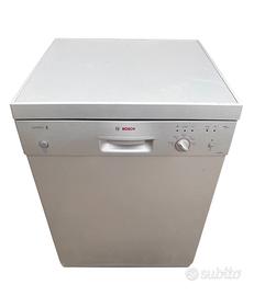 Lavastoviglie Bosch libera installazione