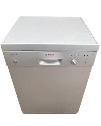 Lavastoviglie Bosch libera installazione