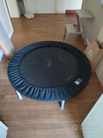 salterello tappeto elastico 