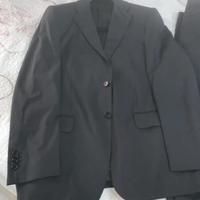 Vestito uomo completo giacca e pantalone