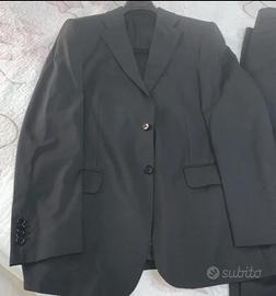 Vestito uomo completo giacca e pantalone