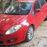 fiat bravo