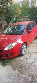 fiat bravo