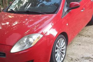 fiat bravo