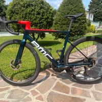 BMC Teammachine SLR01 ONE 2022 Dura Ace Di2 12v