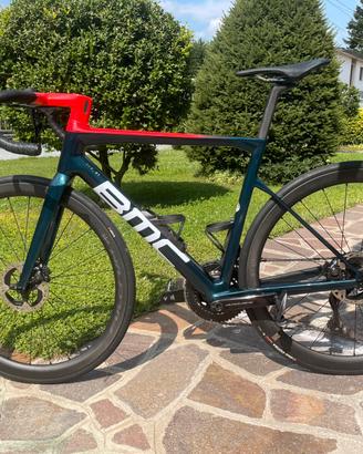BMC Teammachine SLR01 ONE 2022 Dura Ace Di2 12v