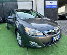 Opel Astra 1.7 CDTI 110CV EURO5-2011
