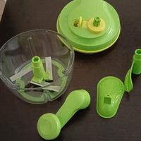 Quick chef Tupperware 