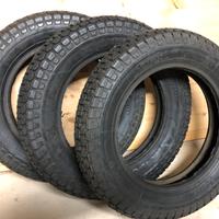Pneumatici vespa