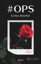 Ops (Elisa Maino)