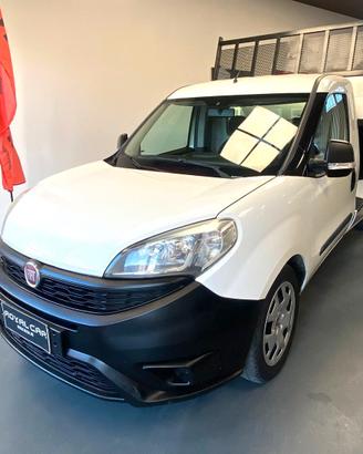 Fiat Doblo Work Up Ribaltabile 1.6 Multijet