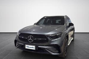 Mercedes GLC 300 d mhev AMG Premium Plus 4matic au