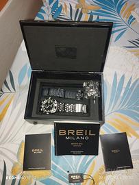 Orologio Breil Milano Manta 1970 Rif. BW0411