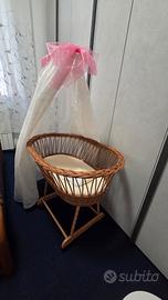 Culla di neonati 
