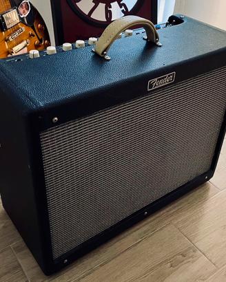 Fender hot rod deluxe III