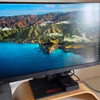 Monitor Lenovo T27 H20 - Solo ritiro Milano