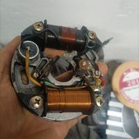 vespa 50 volano statore 