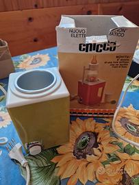 scaldabiberon Chicco
