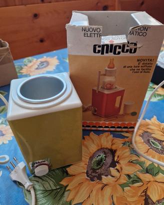 scaldabiberon Chicco