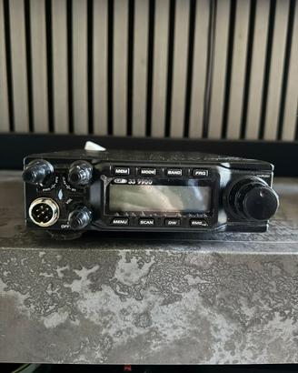 CB CRT SS 9900