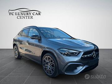 Mercedes Classe GLA 200 d AMG Line Premium auto