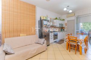 Appartamento a Novate Milanese Via Vialba 3 locali