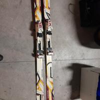 sci alpinismo +pelli