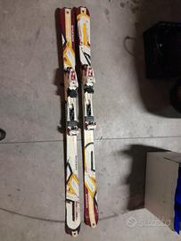 sci alpinismo +pelli