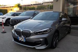 BMW 116 d - M Sport automatica