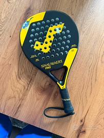 Racchetta Snauwaert Pro