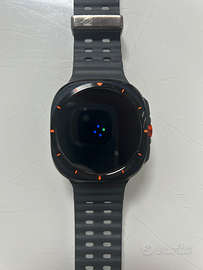 Samsung Galaxy Watch Ultra 2025