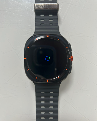 Samsung Galaxy Watch Ultra 2025