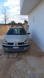 Clio 1.5 diesel 