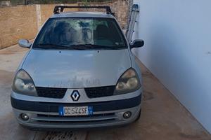 Clio 1.5 diesel 