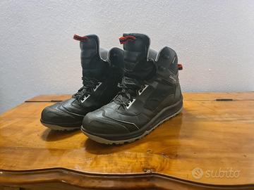 Scarponi trekking