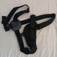 Fondina Vega Holster auto mediun