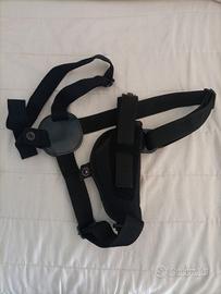 Fondina Vega Holster auto mediun