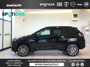 Jeep Compass 1.5 Turbo T4 130 CV MHEV 2WD Sum...