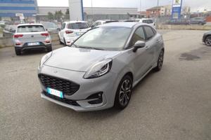 FORD Puma 1.0 Hybrid 125 CV ST-LINE SOLO 51.100
