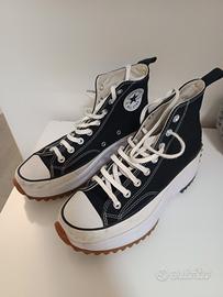 Converse Run Star Hike nere n'42